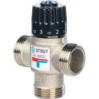    STOUT 1