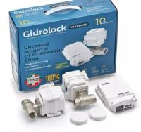  Gidrolock STANDART RADIO BONOMI 3/4