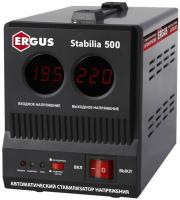  ERGUS Stabilia 500 (500 , 140-270 )