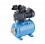 Насосная станция UNIPUMP АКВАРОБОТ JET 80 L-24