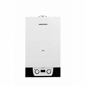 Газовый котел MIZUDO Maestro Lux M36Т