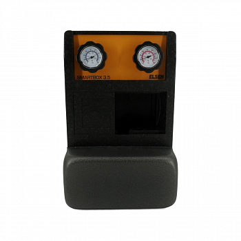 Насосная группа ELSEN с теплообменником, DN 25, без насоса, 30 пластин