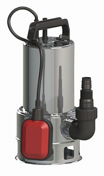 Дренажный насос Elitech НПД 1100-35Н