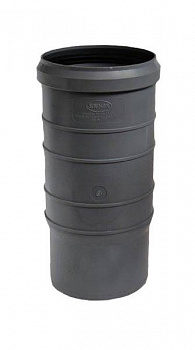 Компенсационный патрубок D 110 учетверенный СИНИКОН